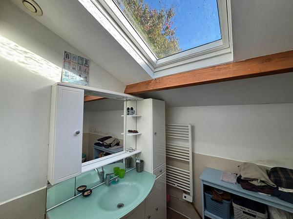 Maison La Poueze 5 pièce(s) 97 m2