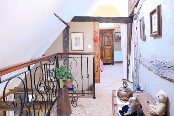 Vente / Maison et grand terrain