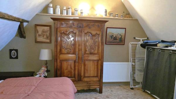 Vente / Maison et grand terrain