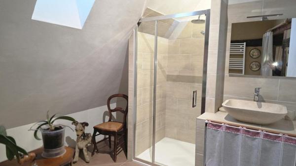 Vente / Maison et grand terrain