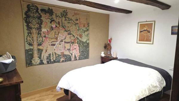 Vente / Maison et grand terrain