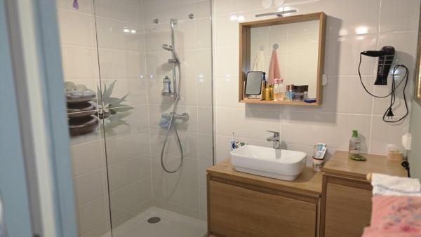 Vente / Maison et grand terrain