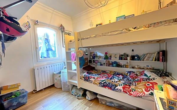 Maison à vendre    3 pièces • 41,64 m2 Bures-sur-Yvette