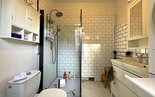 Maison à vendre    3 pièces • 41,64 m2 Bures-sur-Yvette