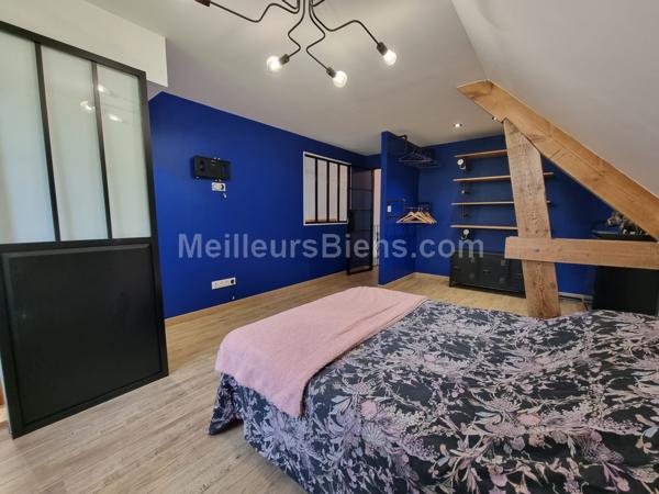 Belle Maison 3 chambres, Jardin, Box Chevaux, Carrière