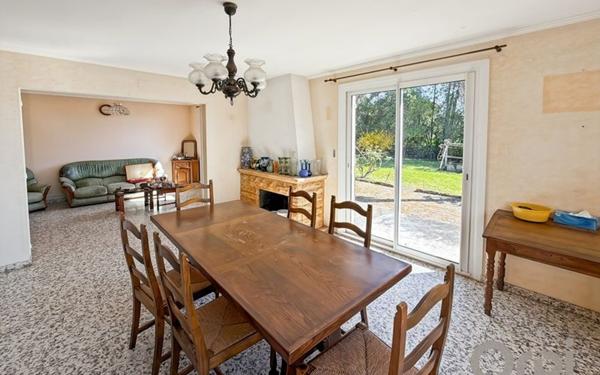 Maison à vendre    7 pièces •  Lectoure
