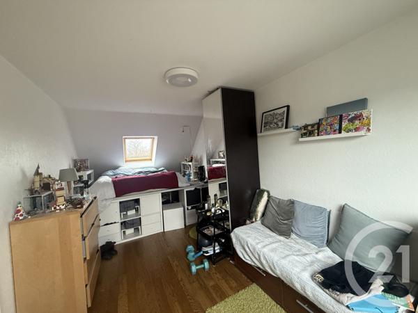 Maison à vendre  6 pièces - 156,85 m2 LAIGNE EN BELIN - 72