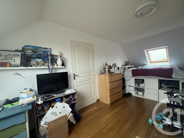 Maison à vendre  6 pièces - 156,85 m2 LAIGNE EN BELIN - 72