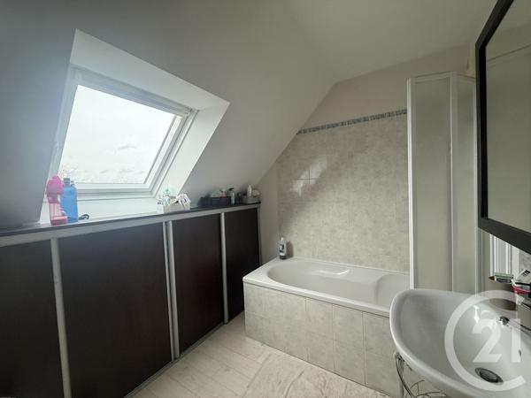 Maison à vendre  6 pièces - 156,85 m2 LAIGNE EN BELIN - 72