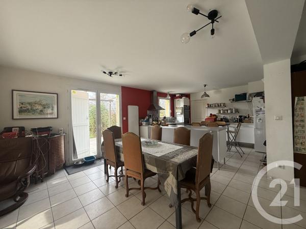 Maison à vendre  6 pièces - 156,85 m2 LAIGNE EN BELIN - 72