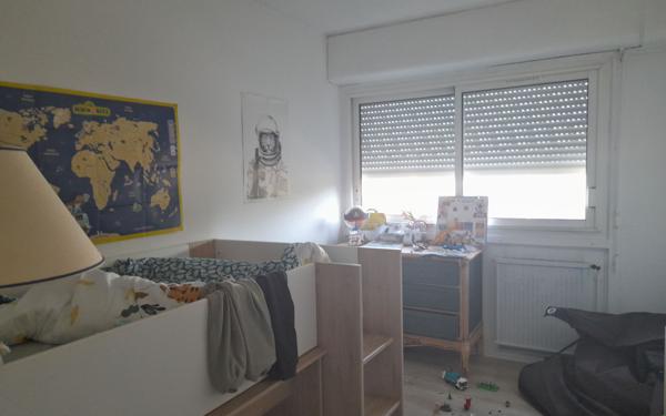 Appartement à vendre    5 pièces • 79 m2 Pessac