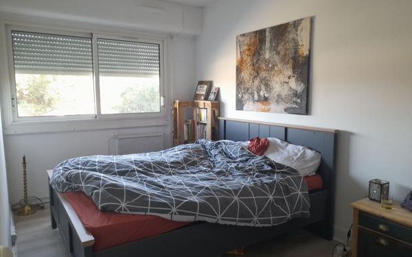 Appartement à vendre    5 pièces • 79 m2 Pessac