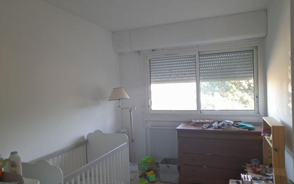 Appartement à vendre    5 pièces • 79 m2 Pessac