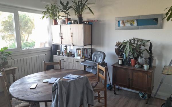Appartement à vendre    5 pièces • 79 m2 Pessac