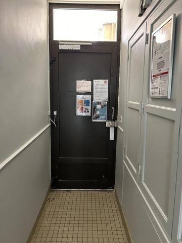 Vente / Appartement T2