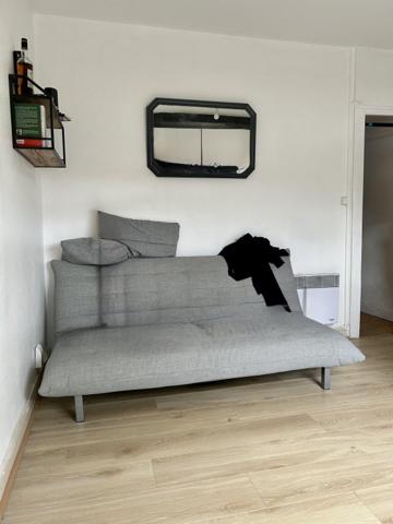 Vente / Appartement T2