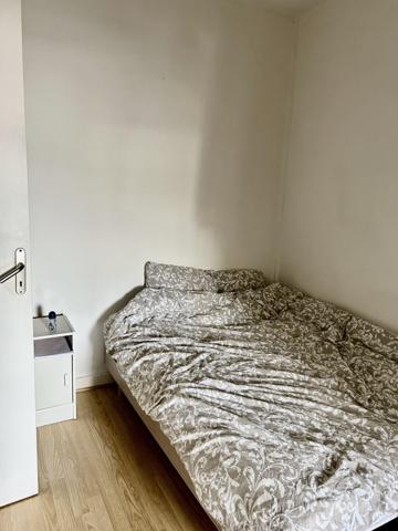 Vente / Appartement T2