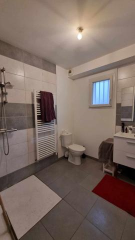 Maison individuelle à Rosel 3 chambres