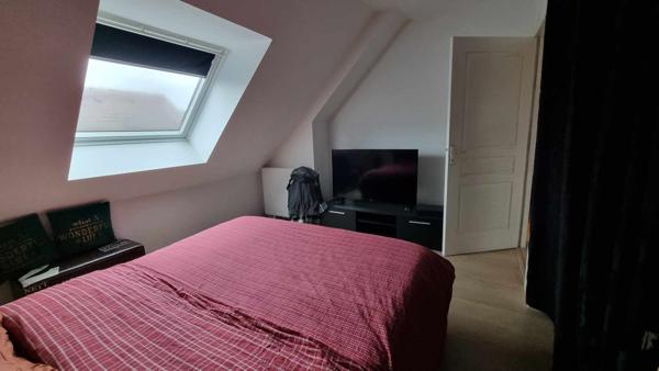 Maison individuelle à Rosel 3 chambres