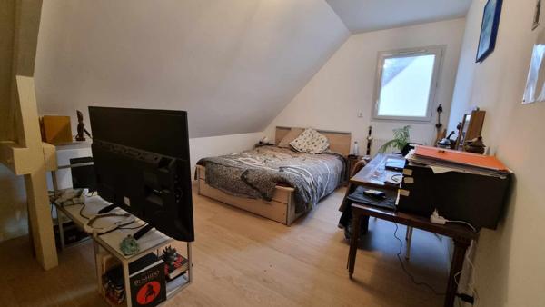 Maison individuelle à Rosel 3 chambres