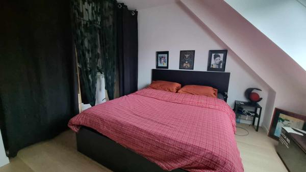 Maison individuelle à Rosel 3 chambres