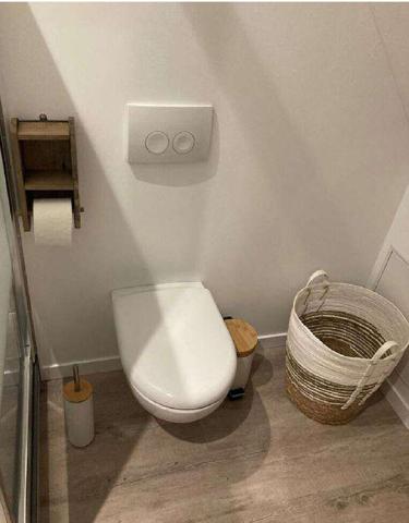 À LOUER ? Appartement T2 de 31 m² ? Condé-en-Normandie