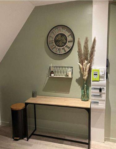 À LOUER ? Appartement T2 de 31 m² ? Condé-en-Normandie