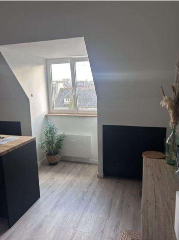 À LOUER ? Appartement T2 de 31 m² ? Condé-en-Normandie
