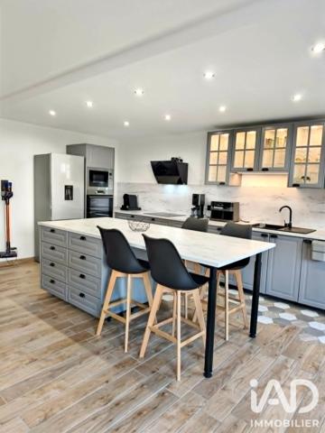 Appartement à vendre 3 pièces 82 m² Reims
