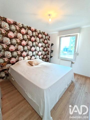 Appartement à vendre 3 pièces 82 m² Reims