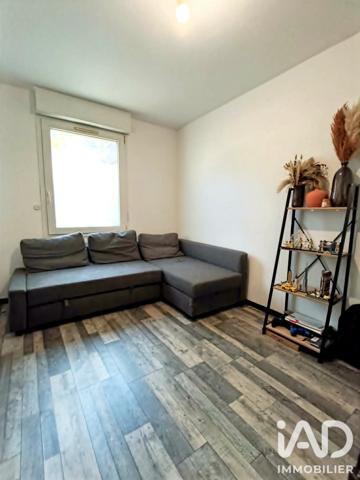 Appartement à vendre 3 pièces 82 m² Reims