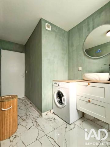 Appartement à vendre 3 pièces 82 m² Reims