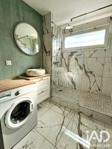 Appartement à vendre 3 pièces 82 m² Reims