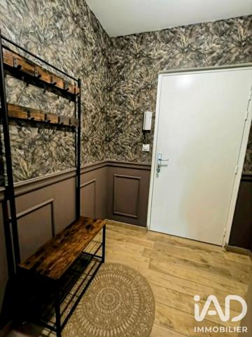 Appartement à vendre 3 pièces 82 m² Reims