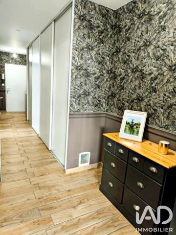 Appartement à vendre 3 pièces 82 m² Reims