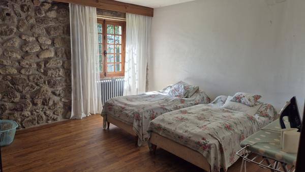 Superbe propriété de caractère sur 2 hectares Saint-Cernin (15310)
