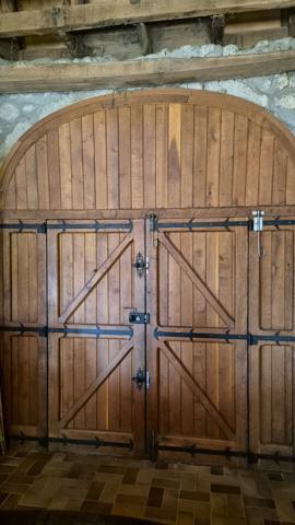 Superbe propriété de caractère sur 2 hectares Saint-Cernin (15310)