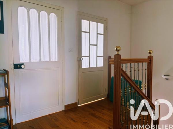 Maison à vendre 6 pièces 145 m² Le Château-d'Oléron