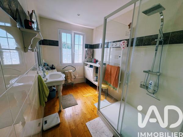 Maison à vendre 6 pièces 145 m² Le Château-d'Oléron