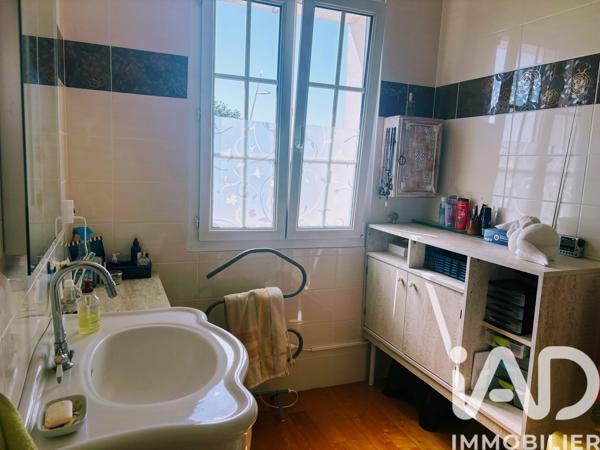 Maison à vendre 6 pièces 145 m² Le Château-d'Oléron
