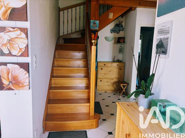 Maison à vendre 6 pièces 145 m² Le Château-d'Oléron