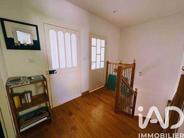 Maison à vendre 6 pièces 145 m² Le Château-d'Oléron