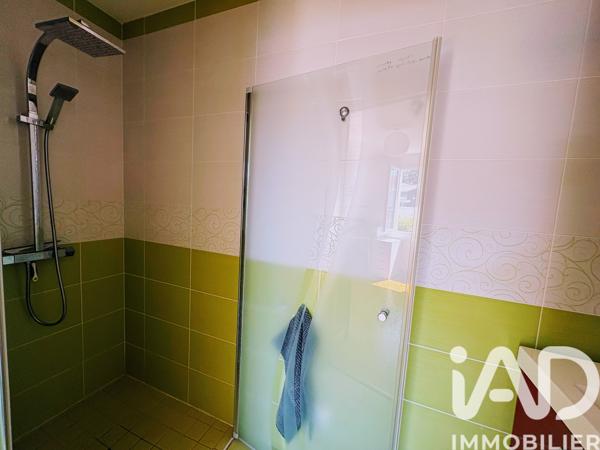 Maison à vendre 6 pièces 145 m² Le Château-d'Oléron