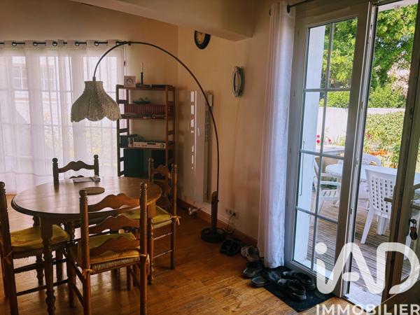 Maison à vendre 6 pièces 145 m² Le Château-d'Oléron