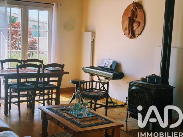 Maison à vendre 6 pièces 145 m² Le Château-d'Oléron