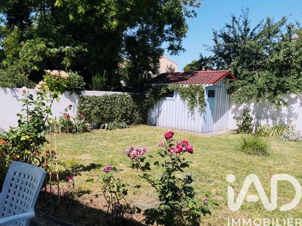 Maison à vendre 6 pièces 145 m² Le Château-d'Oléron
