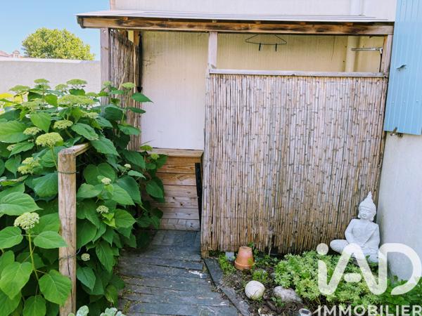 Maison à vendre 6 pièces 145 m² Le Château-d'Oléron