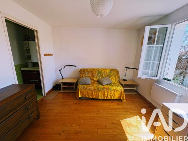 Maison à vendre 6 pièces 145 m² Le Château-d'Oléron