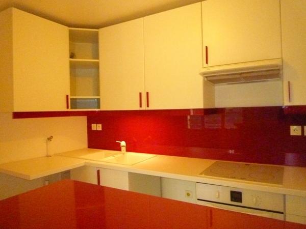 Appartement Vigneux Sur Seine 2 pièce(s) 41.90 m2