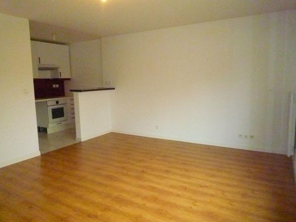 Appartement Vigneux Sur Seine 2 pièce(s) 41.90 m2